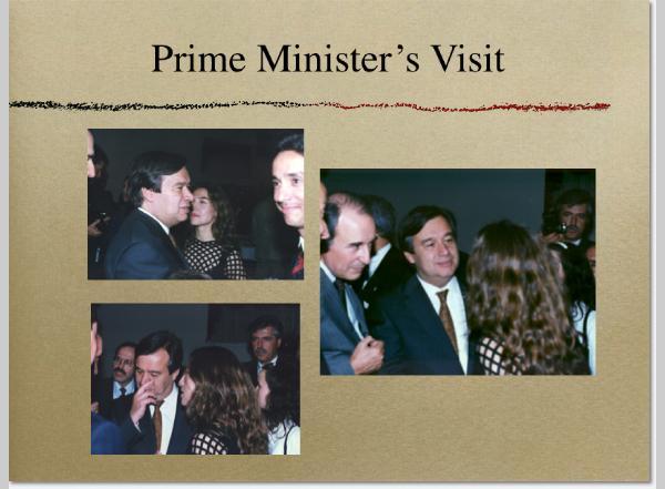 PMVisit